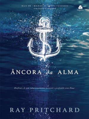 cover image of Âncora da Alma